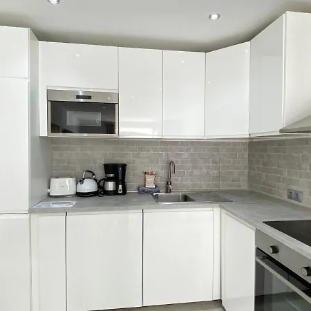 Capuchinos 48 San Juan Capistrano Casasol Nerja