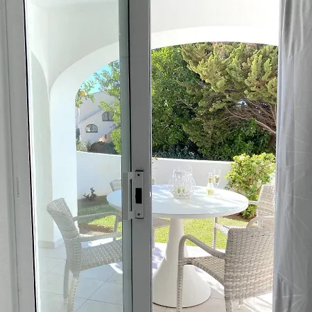 Capuchinos 48 San Juan Capistrano Casasol Appartamento