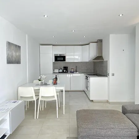 Capuchinos 48 San Juan Capistrano Casasol Appartamento *