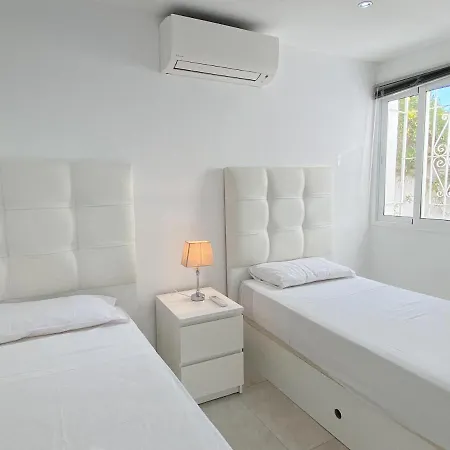 Capuchinos 48 San Juan Capistrano Casasol