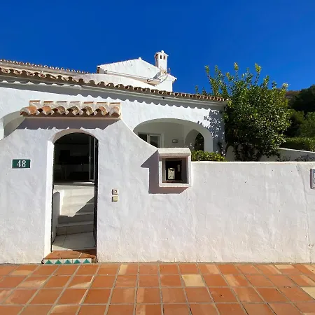 Capuchinos 48 San Juan Capistrano Casasol