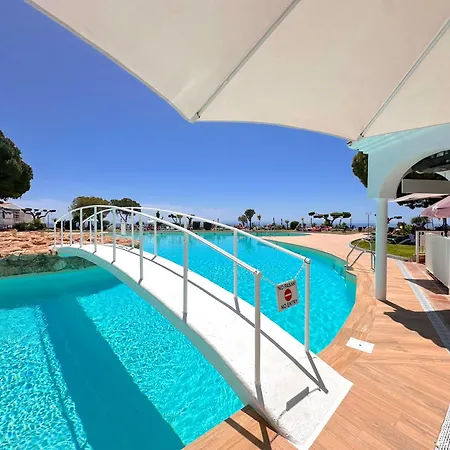 Capuchinos 48 San Juan Capistrano Casasol Appartamento