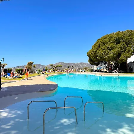 Capuchinos 48 San Juan Capistrano Casasol Appartamento *