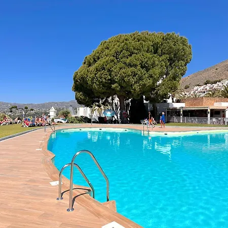 Capuchinos 48 San Juan Capistrano Casasol Appartamento *