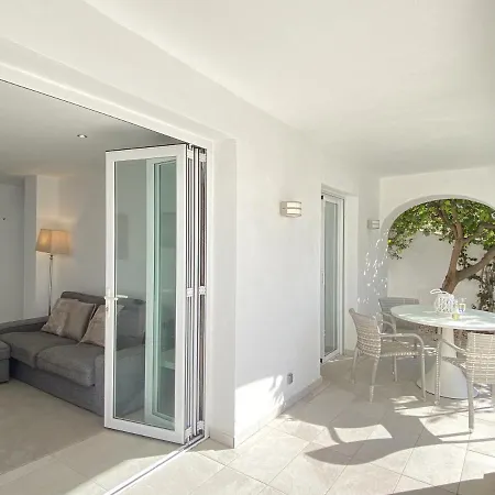 Capuchinos 48 San Juan Capistrano Casasol