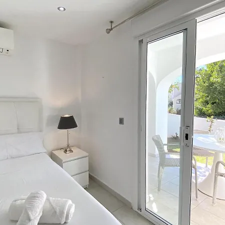 Apartamento Capuchinos 48 San Juan Capistrano Casasol Nerja