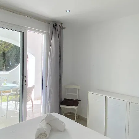 Capuchinos 48 San Juan Capistrano Casasol Apartamento