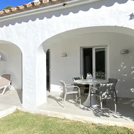 Capuchinos 48 San Juan Capistrano Casasol Nerja