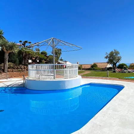 Capuchinos 48 San Juan Capistrano Casasol דירה *