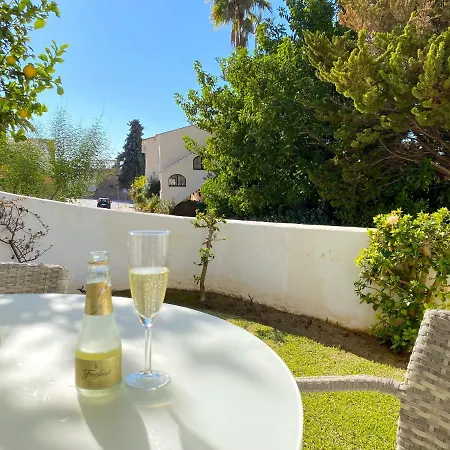 Apartamento Capuchinos 48 San Juan Capistrano Casasol Nerja