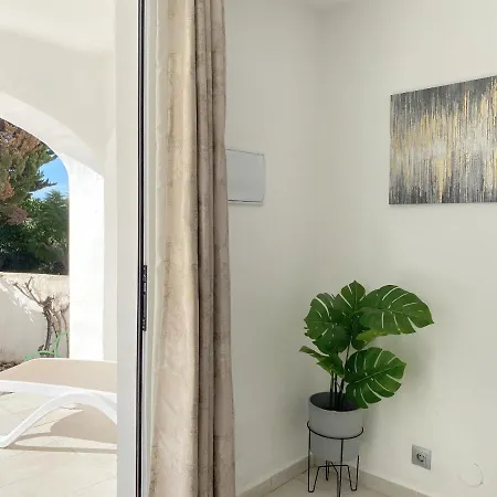 Apartamento Capuchinos 48 San Juan Capistrano Casasol Nerja