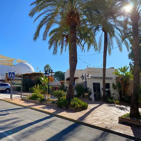 Apartamento Capuchinos 48 San Juan Capistrano Casasol *