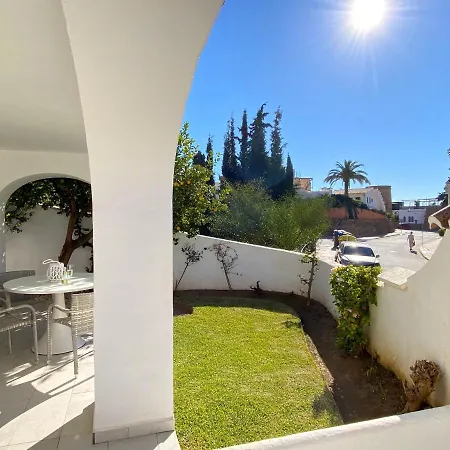 Capuchinos 48 San Juan Capistrano Casasol Nerja