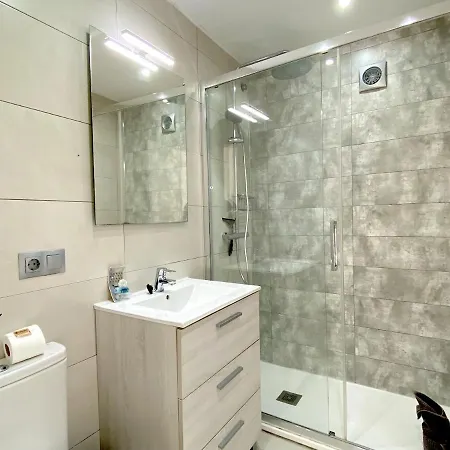 Apartamento Capuchinos 48 San Juan Capistrano Casasol *