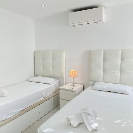 Capuchinos 48 San Juan Capistrano Casasol * Nerja