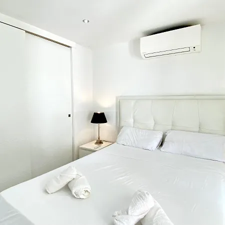 Capuchinos 48 San Juan Capistrano Casasol Apartamento Nerja