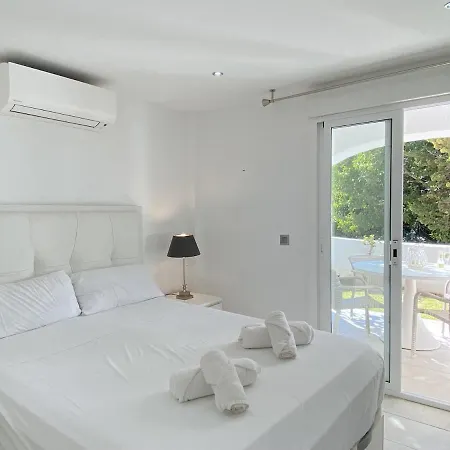 Apartamento Capuchinos 48 San Juan Capistrano Casasol Nerja