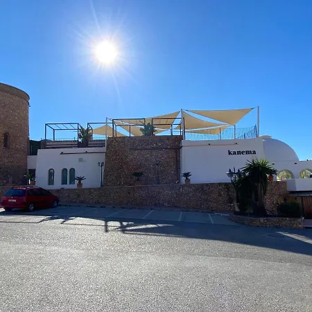 Apartamento Capuchinos 48 San Juan Capistrano Casasol *