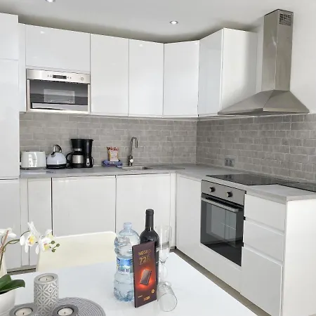 Apartamento Capuchinos 48 San Juan Capistrano Casasol