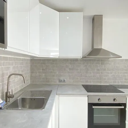 Capuchinos 48 San Juan Capistrano Casasol * Nerja