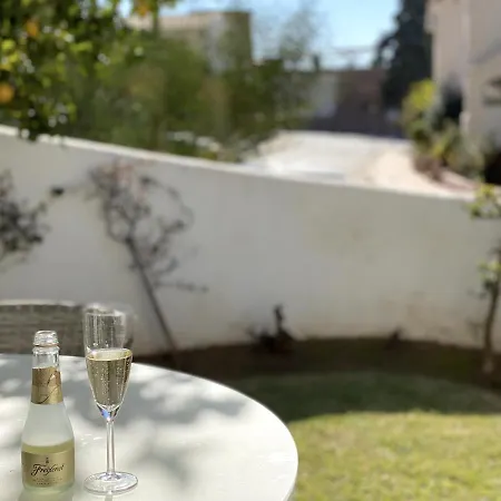 Capuchinos 48 San Juan Capistrano Casasol דירה נרחה