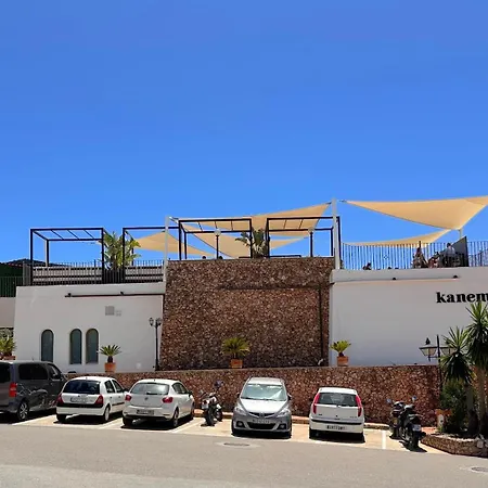 Apartamento Capuchinos 48 San Juan Capistrano Casasol Nerja