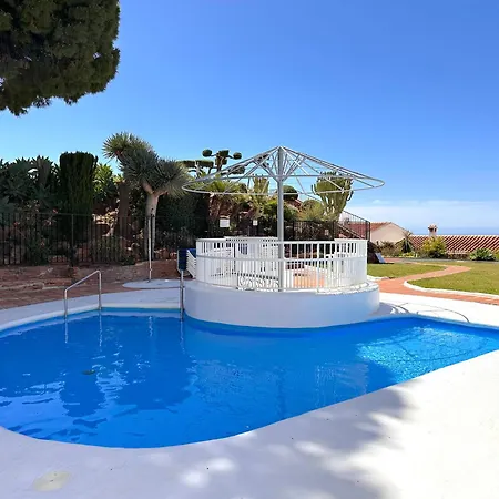 Apartamento Capuchinos 48 San Juan Capistrano Casasol