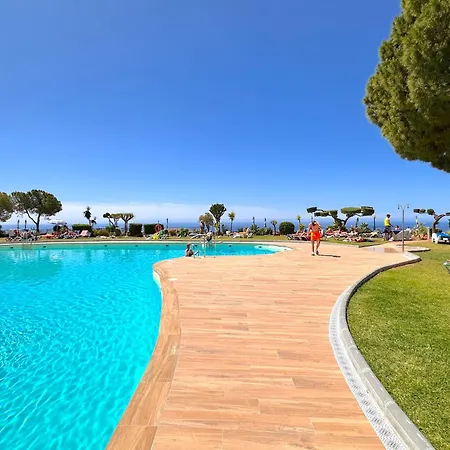 Apartamento Capuchinos 48 San Juan Capistrano Casasol