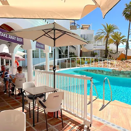 דירה Capuchinos 48 San Juan Capistrano Casasol