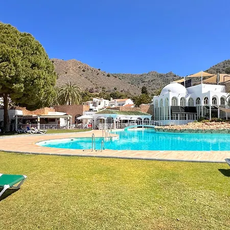 Apartamento Capuchinos 48 San Juan Capistrano Casasol