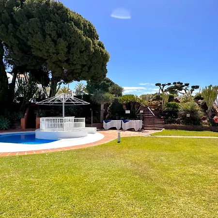 Capuchinos 48 San Juan Capistrano Casasol Apartamento *