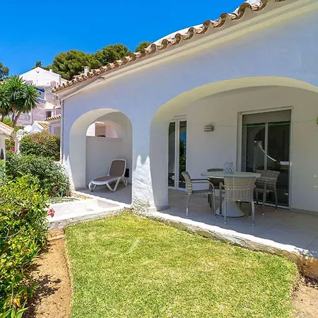 Capuchinos 48 San Juan Capistrano Casasol Apartamento *