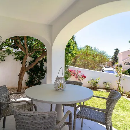 Capuchinos 48 San Juan Capistrano Casasol * Nerja