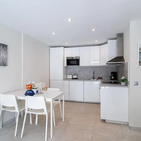 Apartamento Capuchinos 48 San Juan Capistrano Casasol *