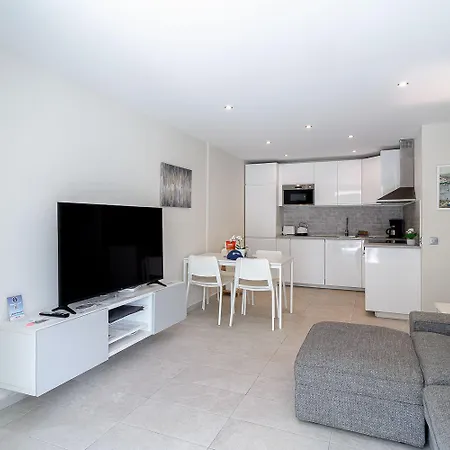 Apartamento Capuchinos 48 San Juan Capistrano Casasol Nerja