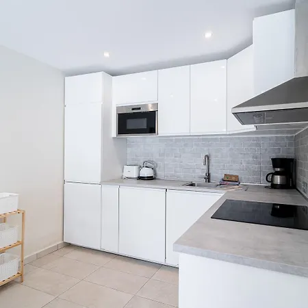 Capuchinos 48 San Juan Capistrano Casasol Nerja