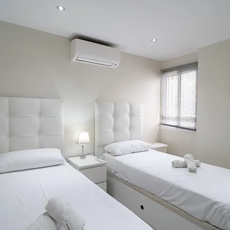 Lägenhet Capuchinos 48 San Juan Capistrano Casasol