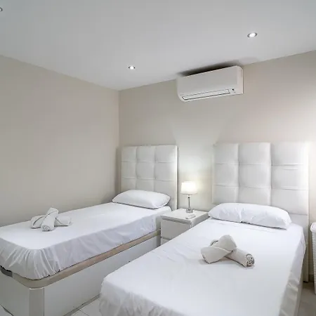 Capuchinos 48 San Juan Capistrano Casasol Apartamento *