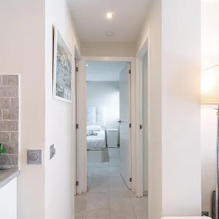 Capuchinos 48 San Juan Capistrano Casasol Nerja