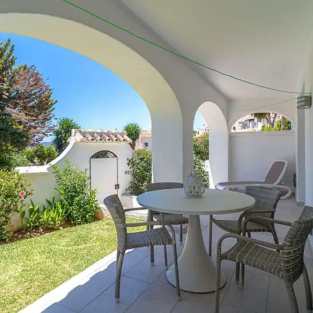 Lägenhet Capuchinos 48 San Juan Capistrano Casasol Nerja