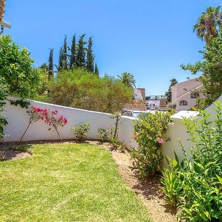 Capuchinos 48 San Juan Capistrano Casasol * Nerja