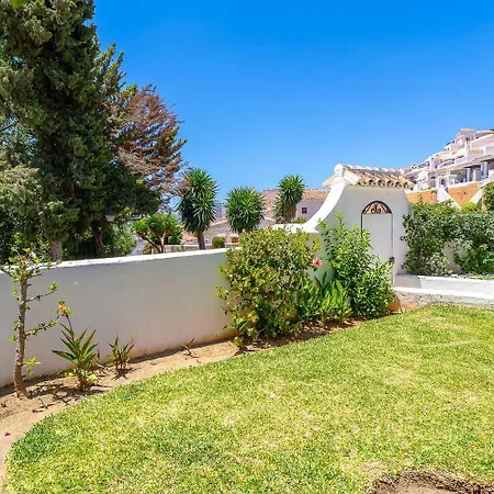 Capuchinos 48 San Juan Capistrano Casasol Apartamento *