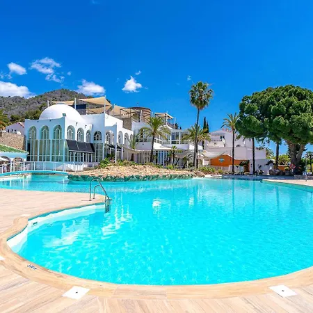 Capuchinos 48 San Juan Capistrano Casasol Apartamento