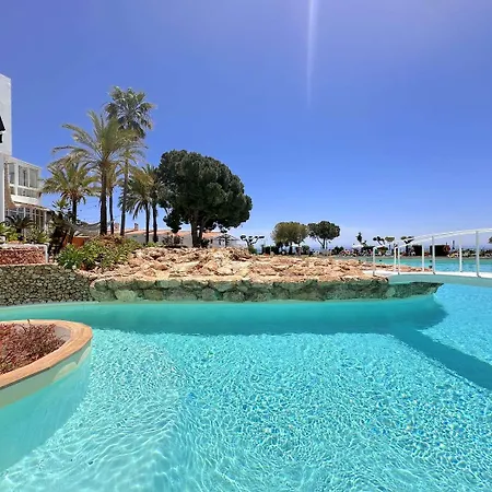 Apartamento Capuchinos 48 San Juan Capistrano Casasol Nerja