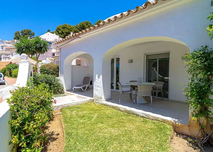 Capuchinos 48 San Juan Capistrano Casasol Апартаменти *