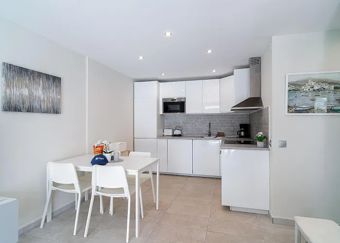 Апартаменты Capuchinos 48 San Juan Capistrano Casasol *