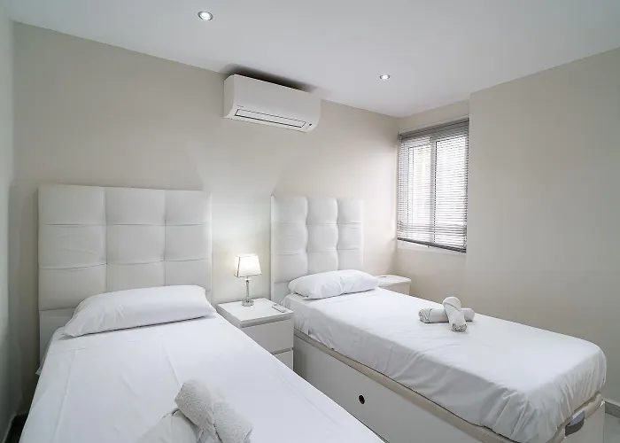 Апартаменти Capuchinos 48 San Juan Capistrano Casasol