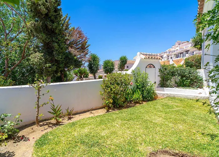 Capuchinos 48 San Juan Capistrano Casasol Апартаменты *