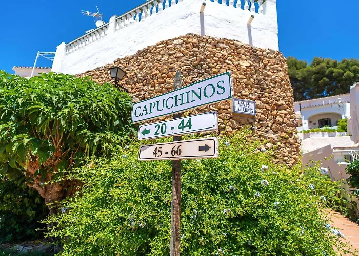 Capuchinos 48 San Juan Capistrano Casasol