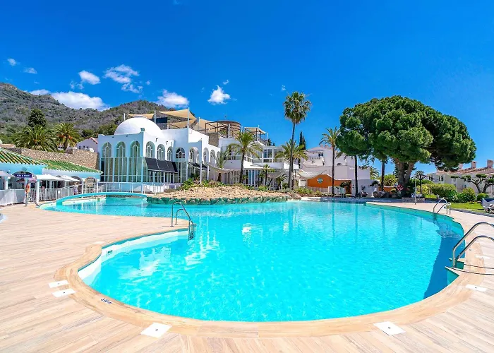 Capuchinos 48 San Juan Capistrano Casasol Апартаменты